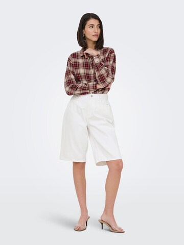 Regular Jean 'JDYLina' JDY en blanc