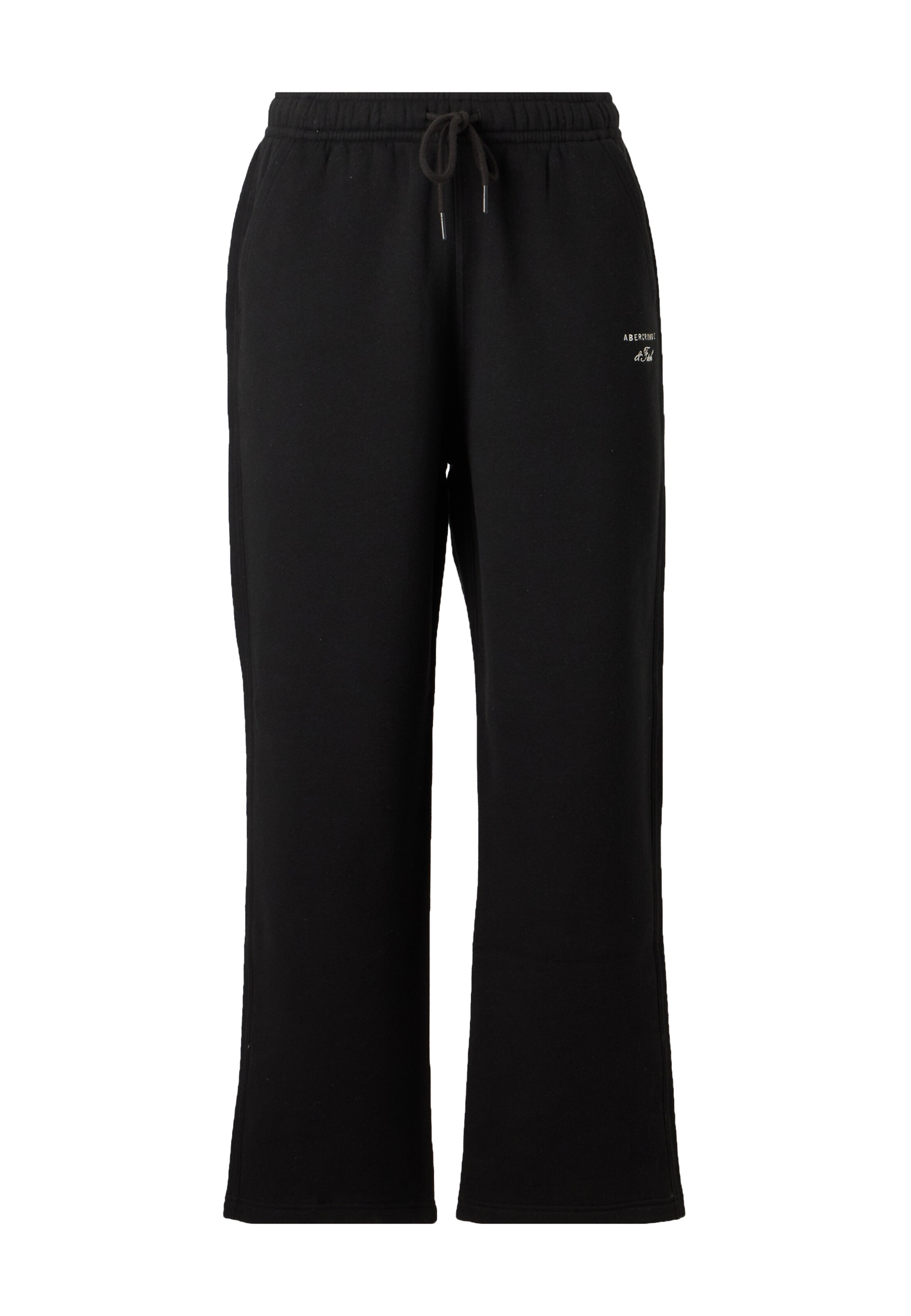 Abercrombie & Fitch Bukser i 29-30 i sort, Produktvisning