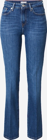 TOMMY HILFIGER Bootcut Farkut värissä sininen: etupuoli