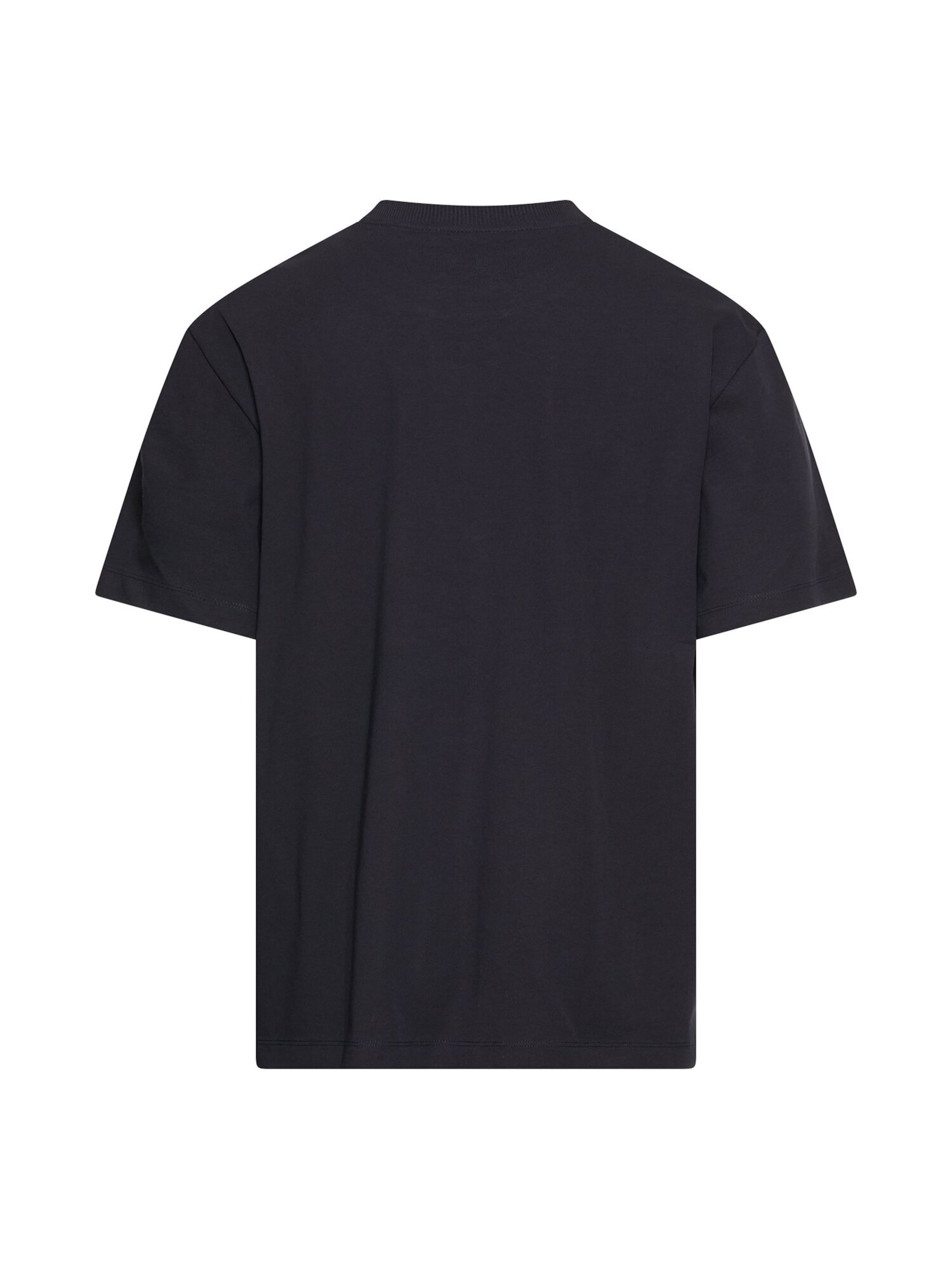 CAMEL ACTIVE - Camisa em azul