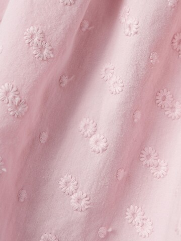 NAME IT Dress 'Delana Spencer' in Pink