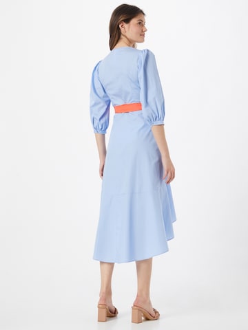 MAX&Co. Kleid 'ELLA' in Blau