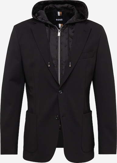 BOSS Suit Jacket 'Hanry' in Black, Item view