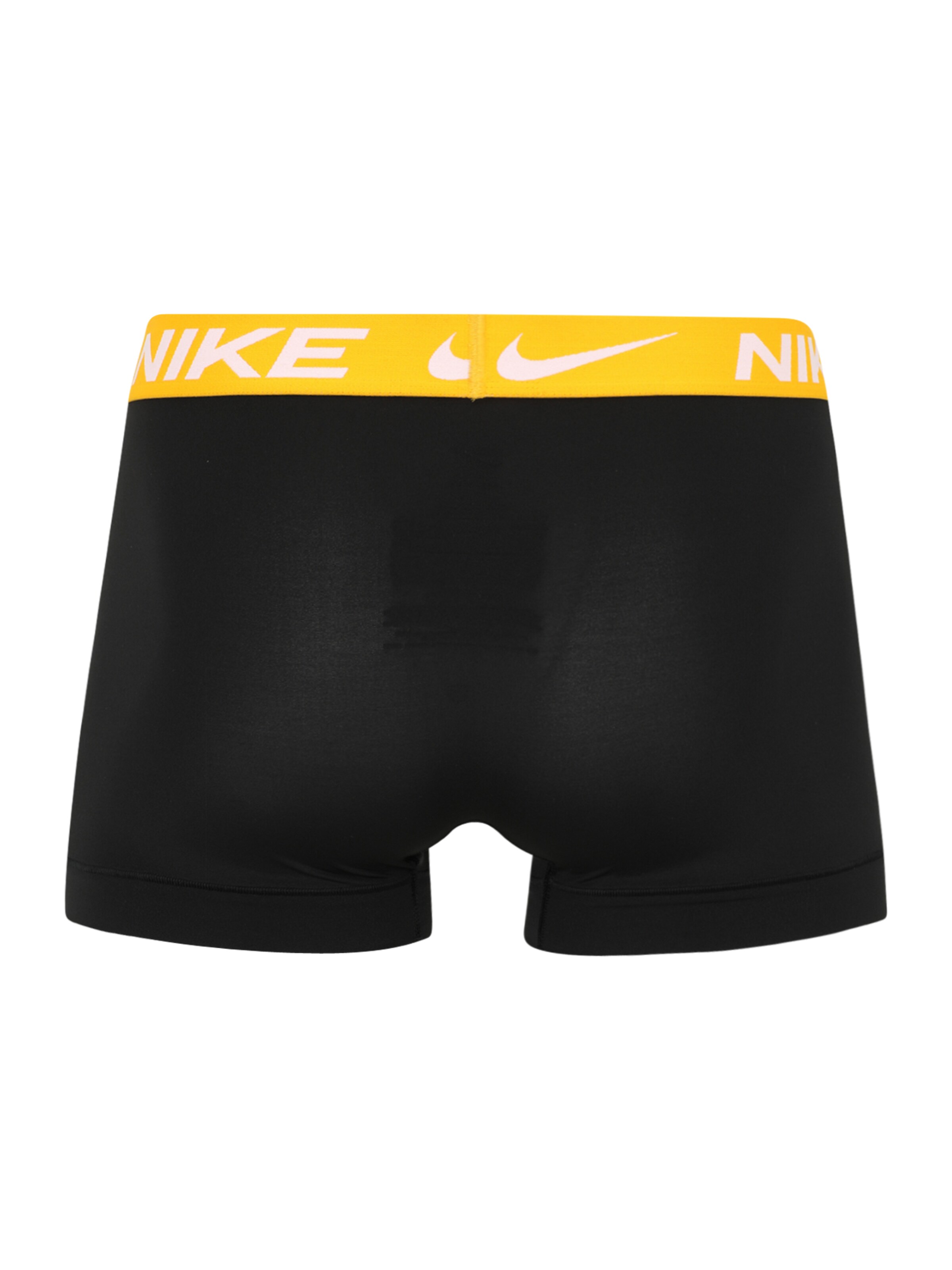 NIKE Underwear Boxerky - Čierna