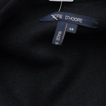 Sofie D´hoore Jacket & Coat in S in Black