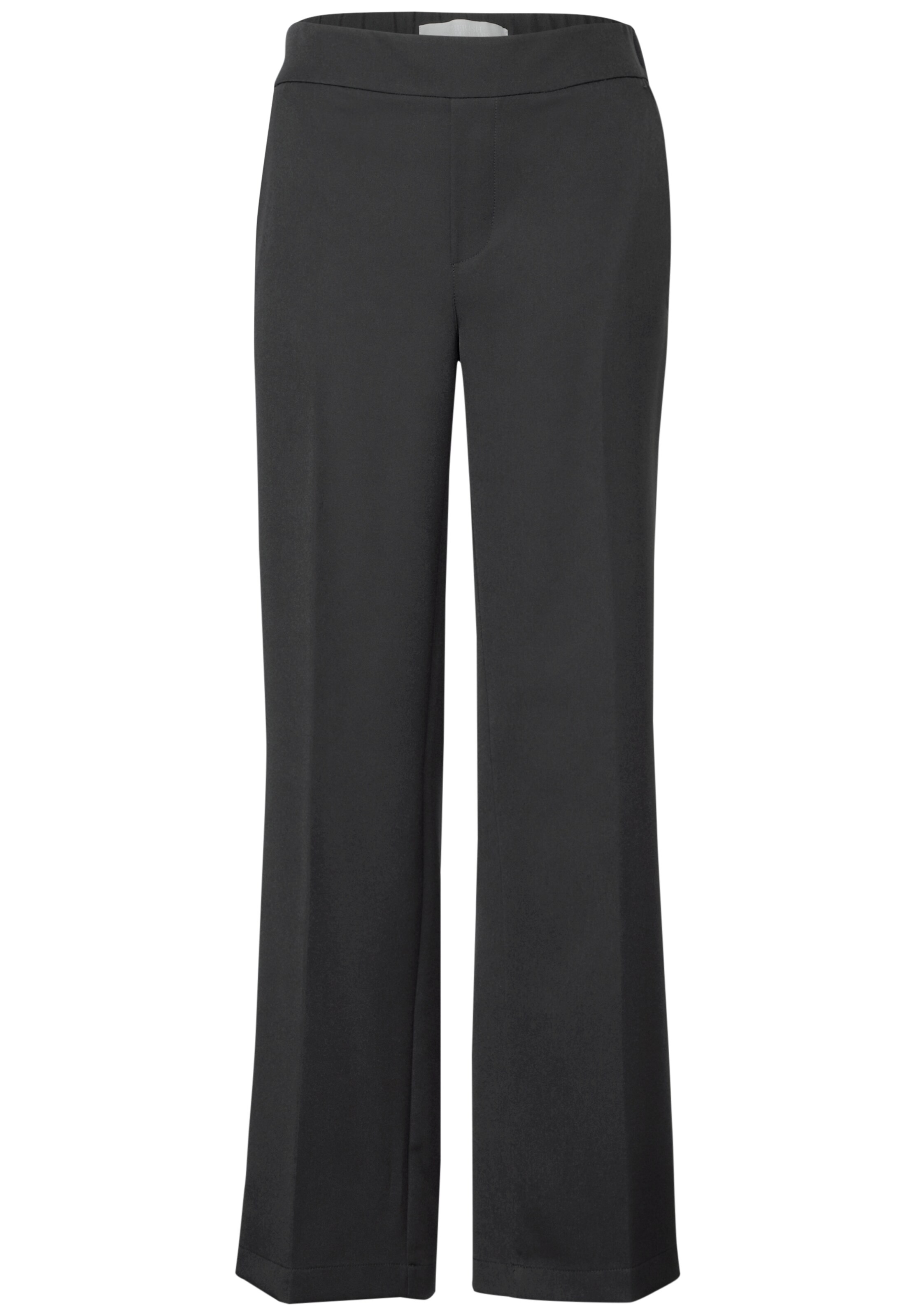 STREET ONE Bluse in Blau: Vorderseite