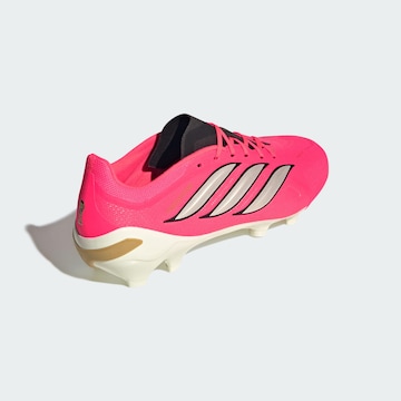 Chaussure de foot 'Predator League' ADIDAS PERFORMANCE en rose