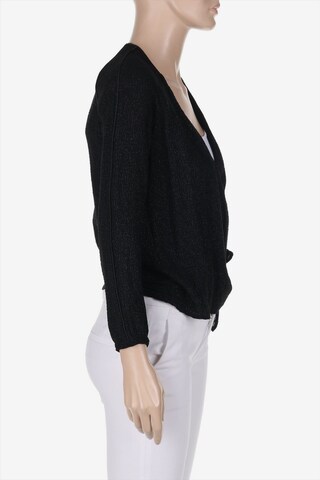 IKKS Sweater & Cardigan in XS in Black