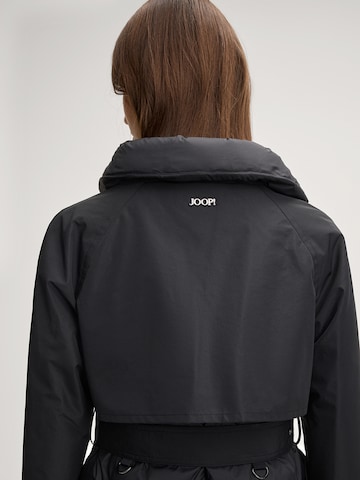 JOOP! Winter coat 'Chiara ' in Black