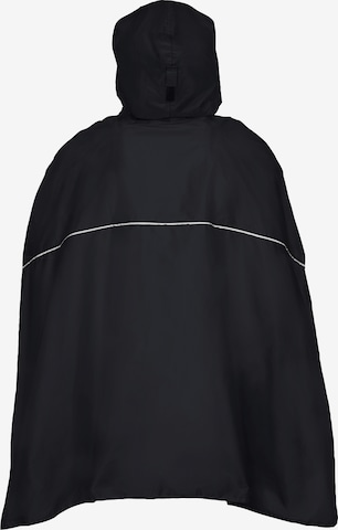 VAUDE Zunanja jakna 'Valdipino' | črna barva