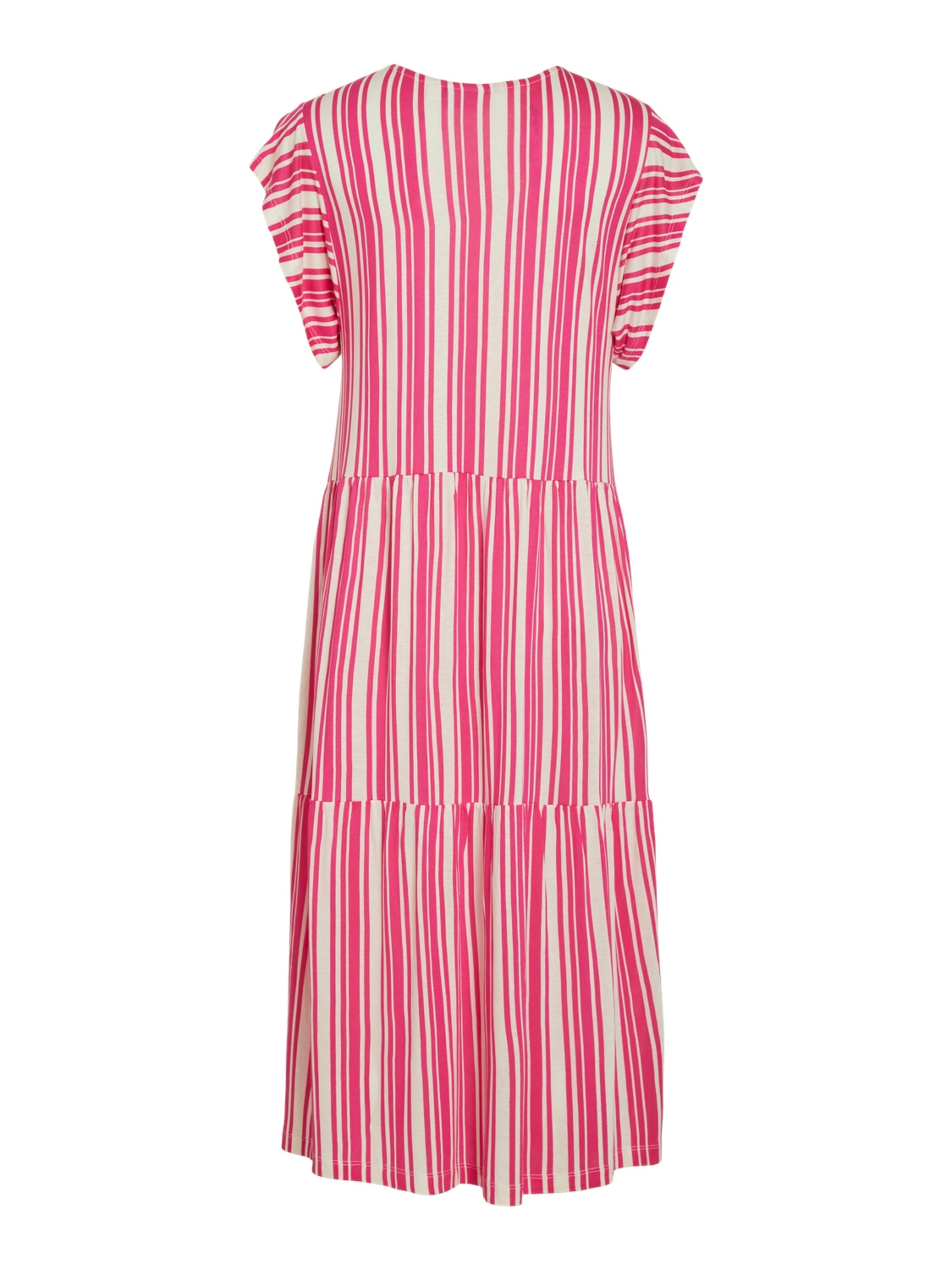 VILA Платье 'Summer' в Смешанный