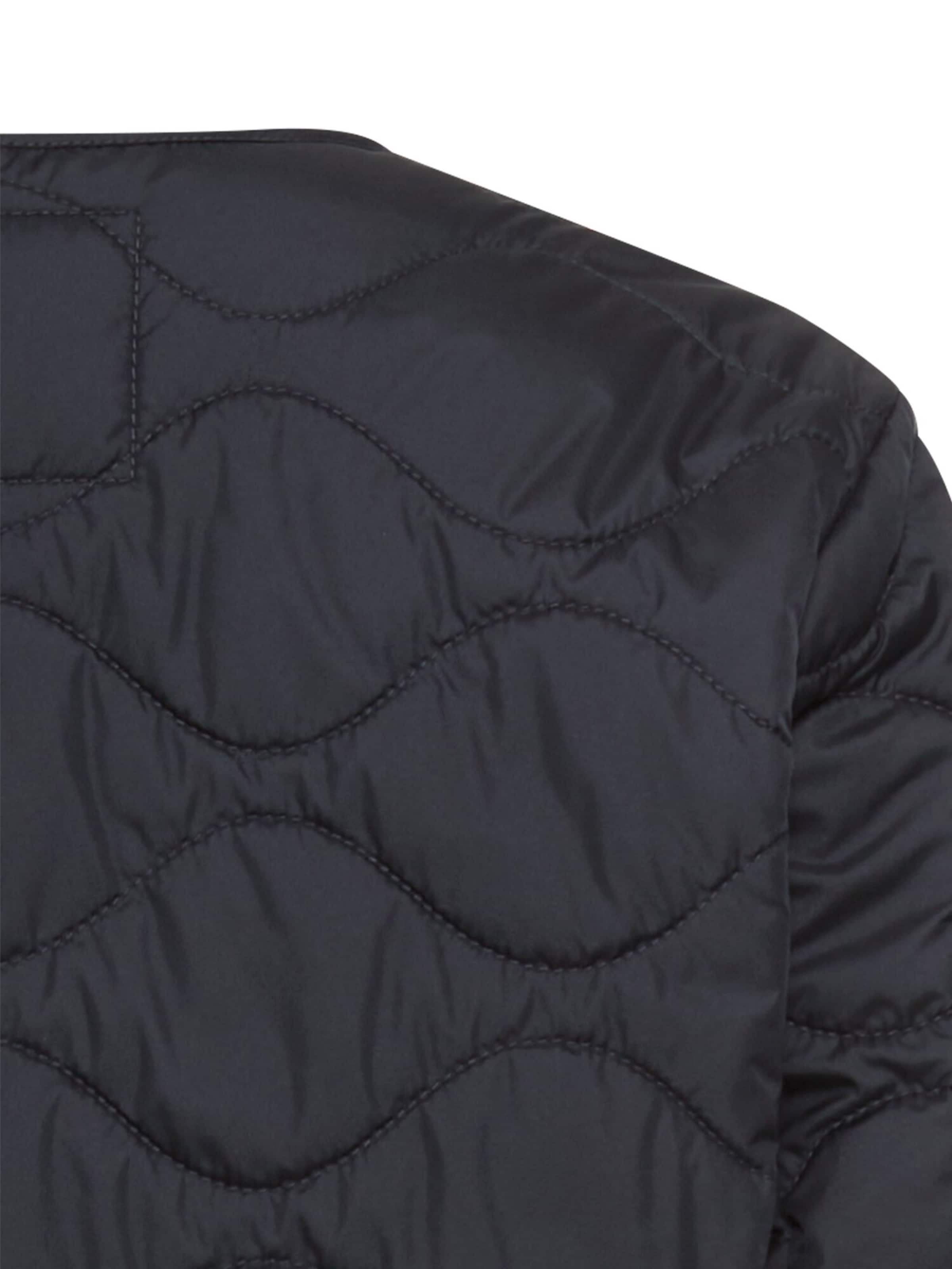 CAMEL ACTIVE Between-Season Jacket in Blue