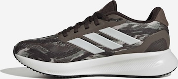 ADIDAS SPORTSWEAR Urheilukengät värissä ruskea: etupuoli