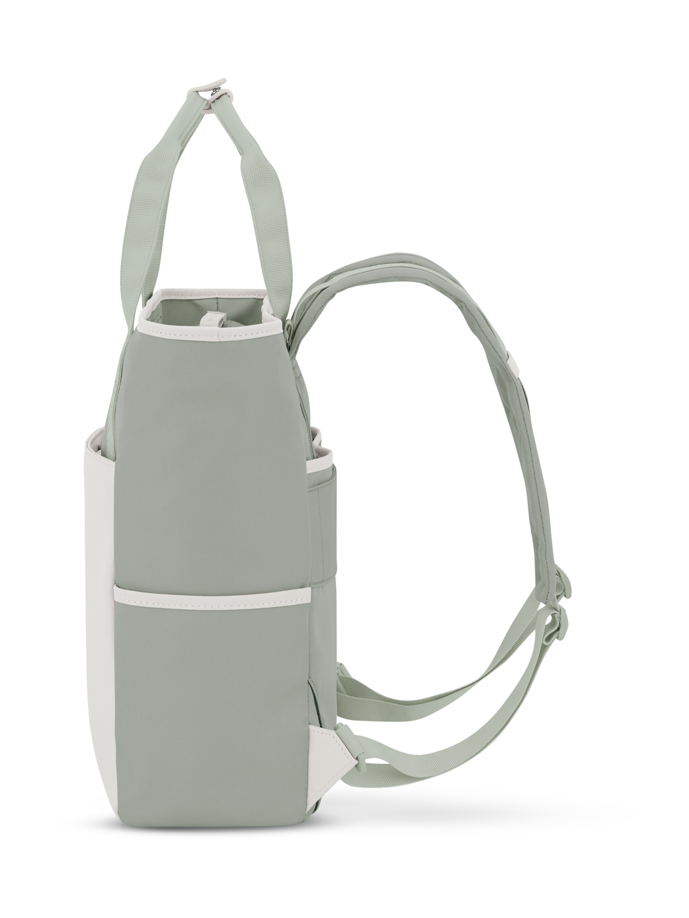 Kapten & Son Раница 'Lindby' в зелено