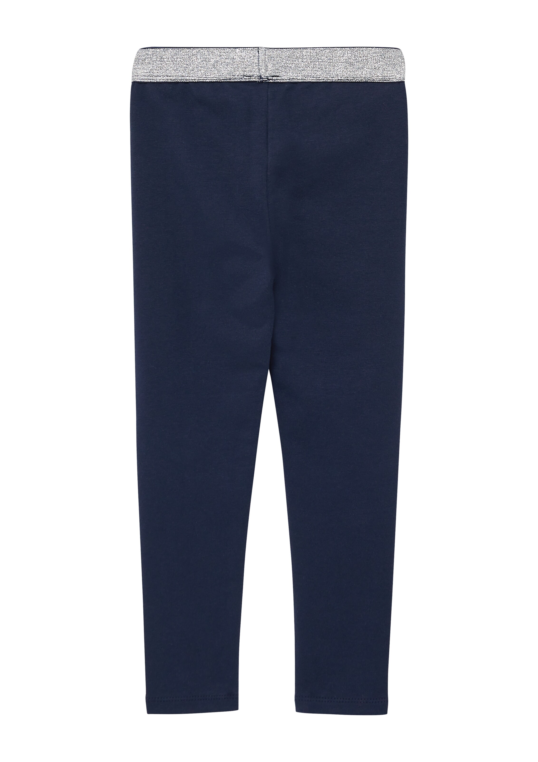 s.Oliver Skinny Leggings in Blauw: terug
