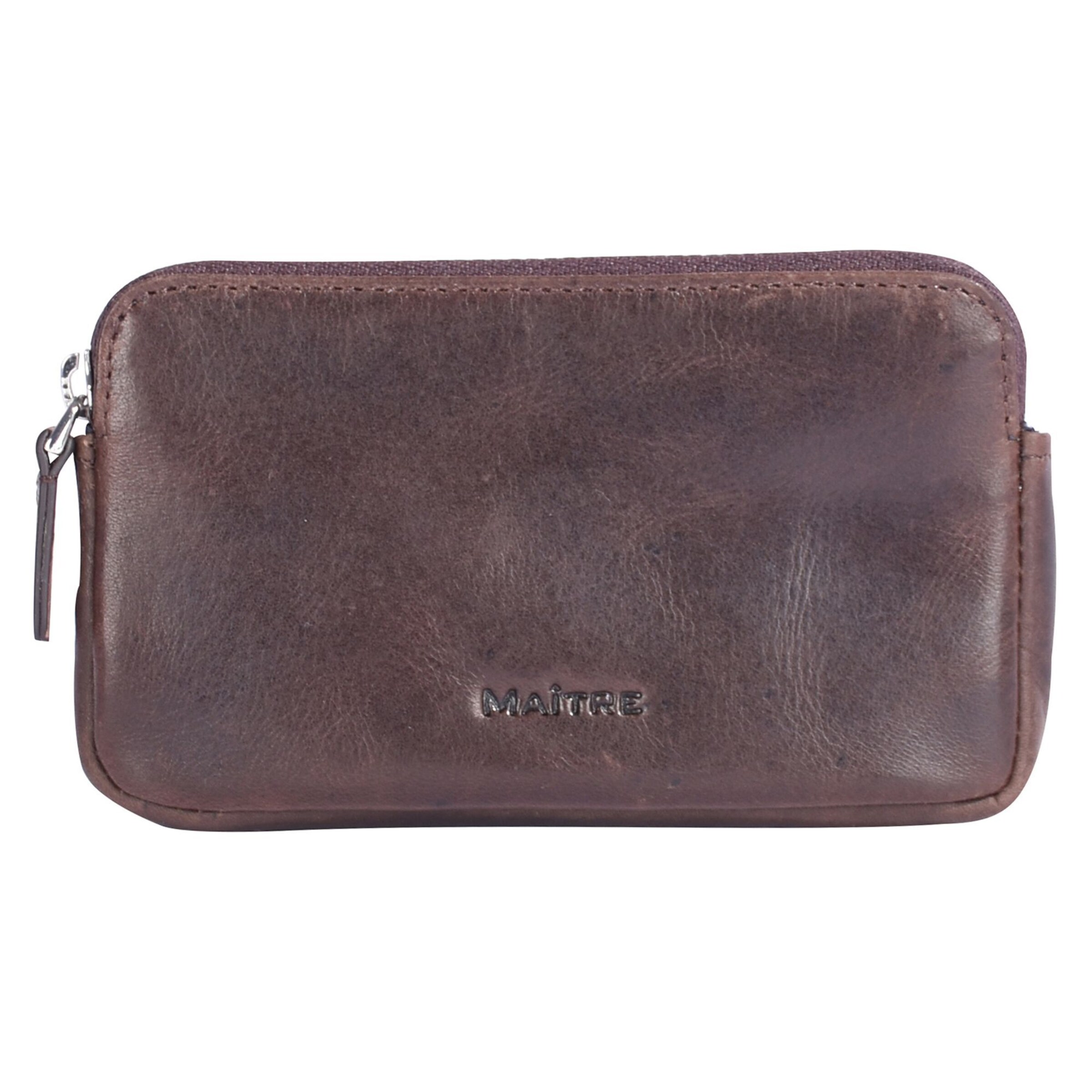 Portachiavi 'Birkheim Sigwulf' Maître di colore marrone scuro, Visualizzazione prodotti