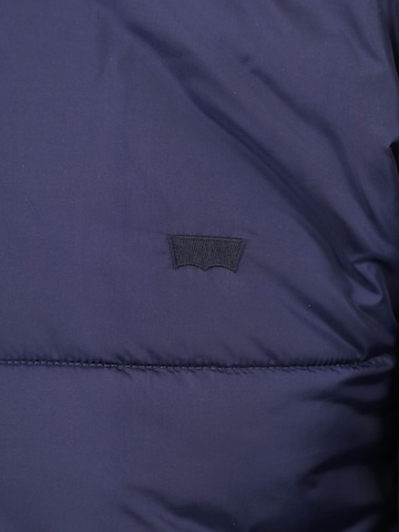 LEVI'S ® Wintermantel 'Peacoat'‌‌‌‌ in Blau