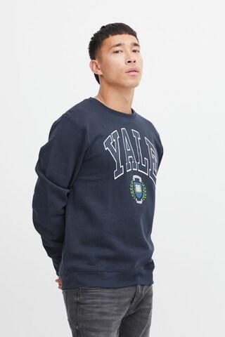 BLEND Sweatshirt in Blauw: voorkant