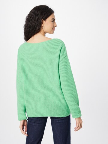 ARMEDANGELS Pullover 'SIAANA' in Grün