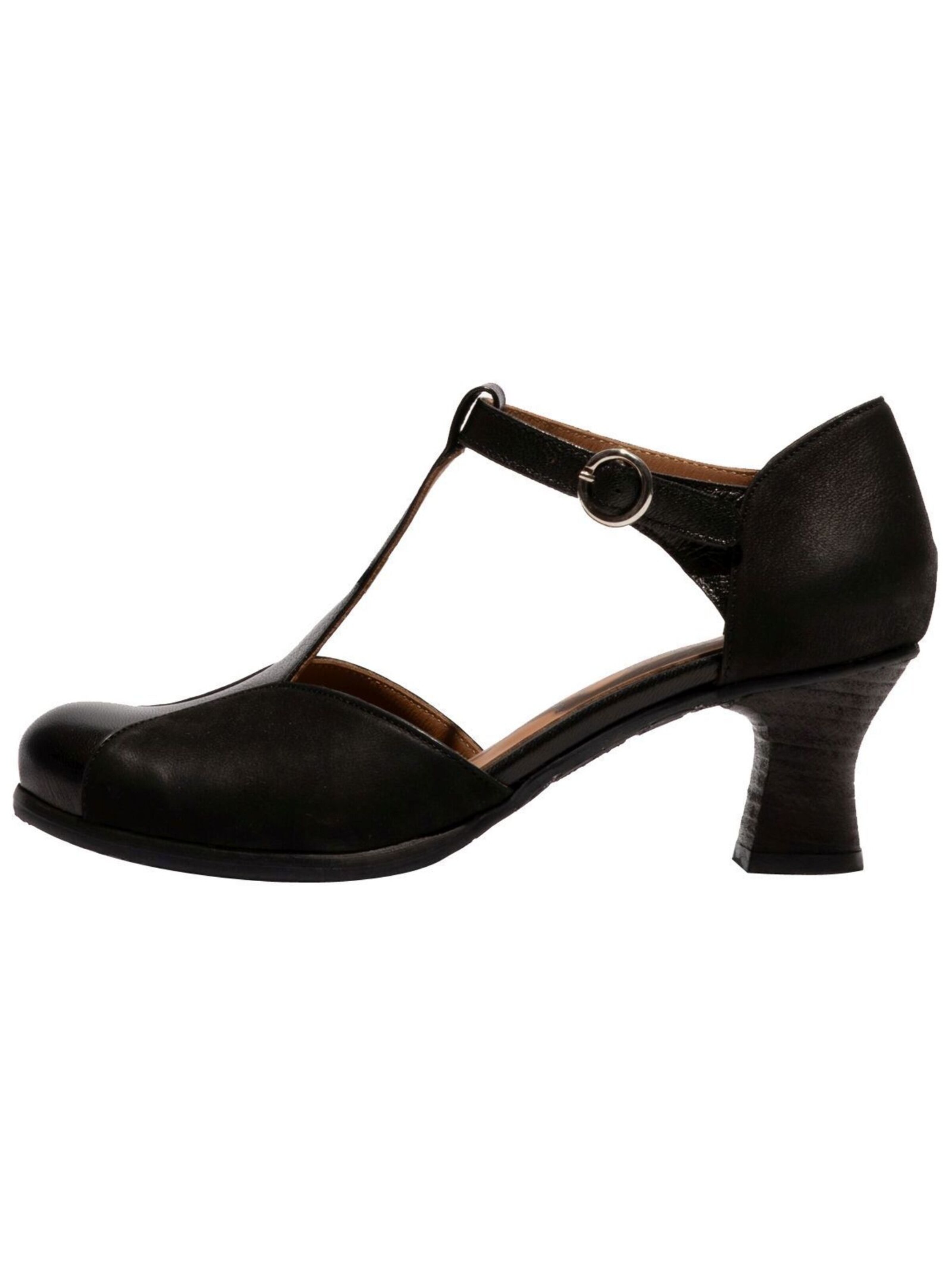 Escarpins FLY LONDON en noir