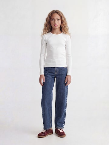 JJXX Shirt 'JXFREYA' in White