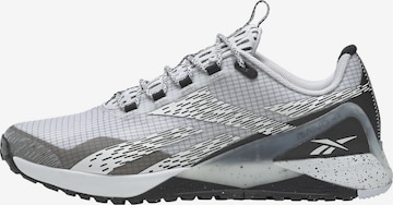 Reebok Sports shoe ' Nano X1 Training Adventure Shoes ' in Grey: front