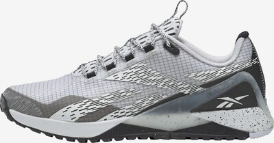 Reebok Sport ' Nano X1 Training Adventure Shoes ' in grau / weiß, Produktansicht
