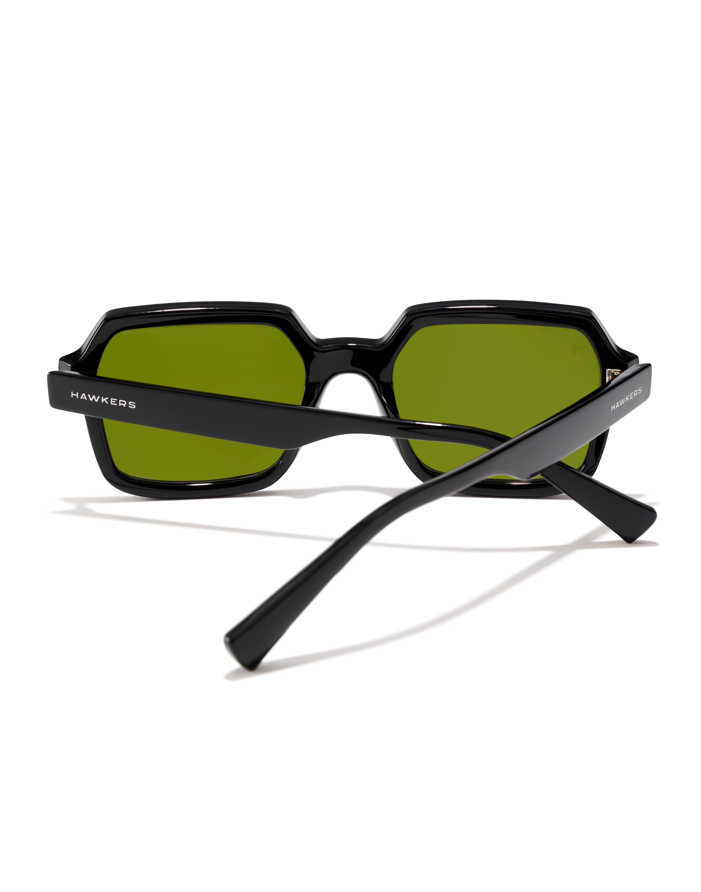 HAWKERS Sunglasses 'Minimal Max' in Black