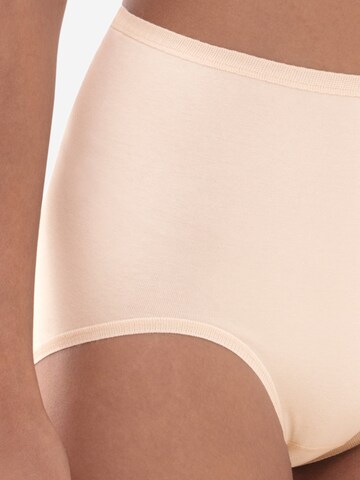 Mey Panty 'Triniti' in Beige