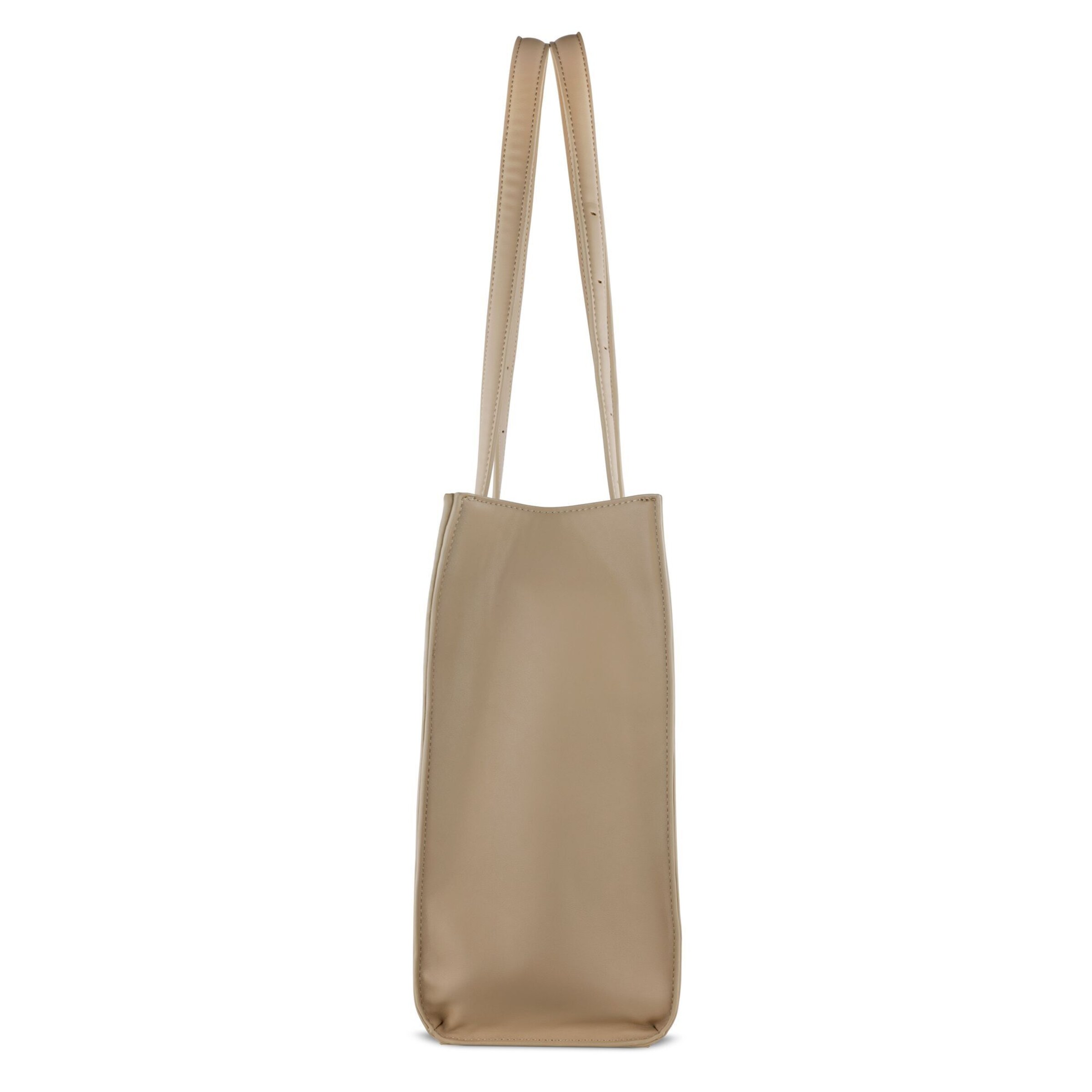 bugatti Shopper 'Luna' in Beige