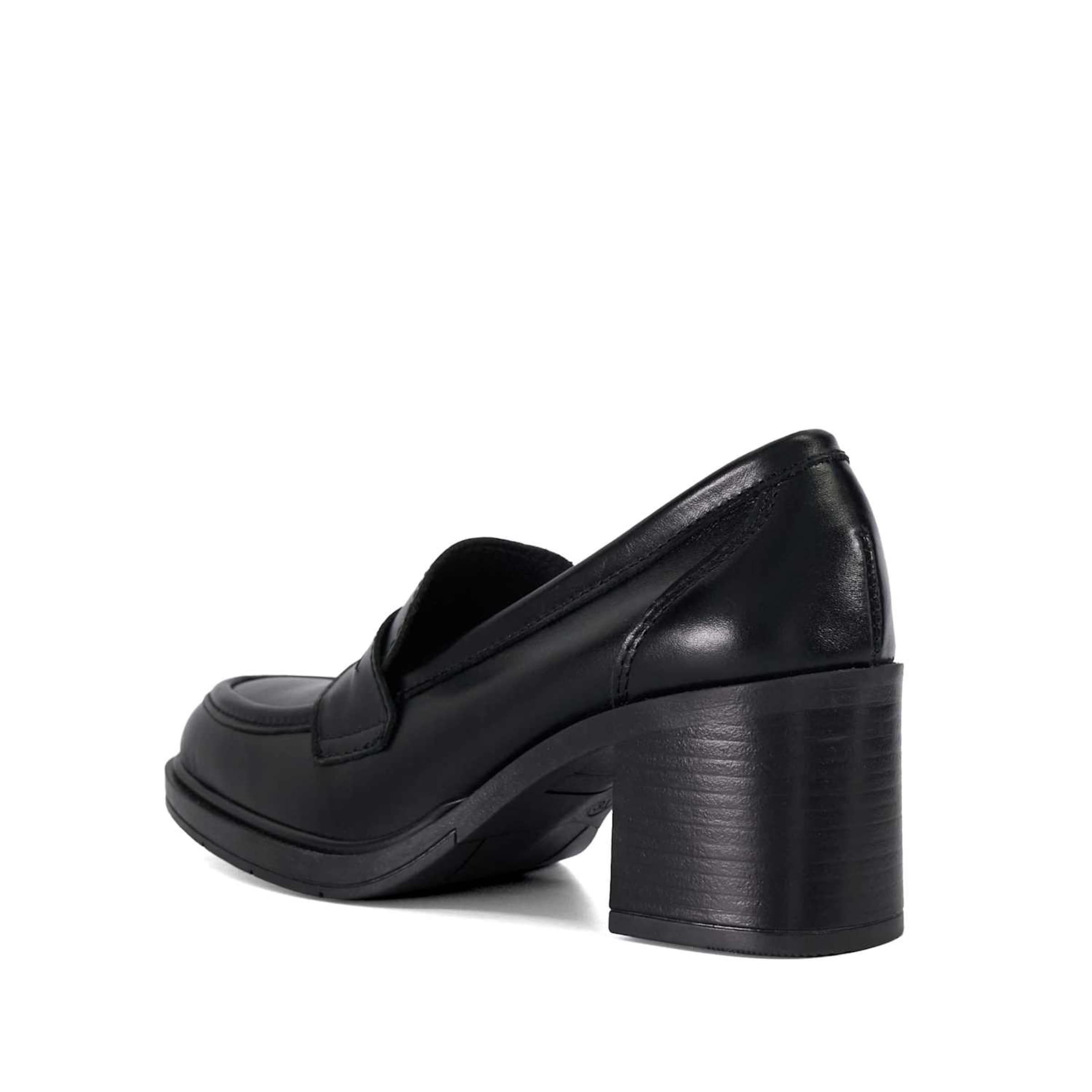 Escarpins 'Glanzer' Dune LONDON en noir
