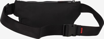 HUGO Fanny Pack 'Ethon 2.0' in Black