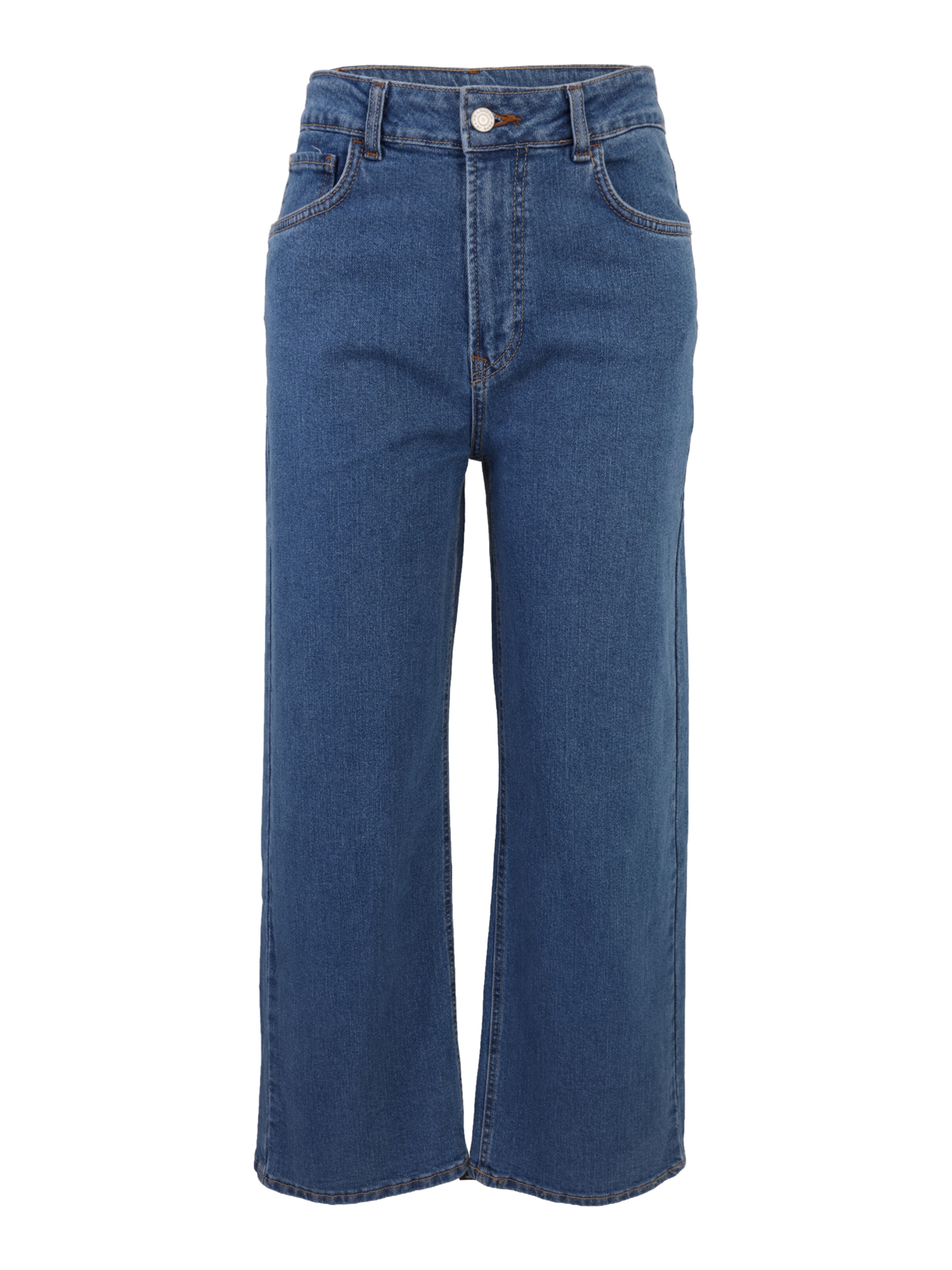 Pepe Jeans - regular Vaquero 'LEXA' en azul: frente