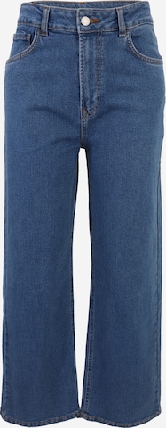 Pepe Jeans Regular Jeans 'LEXA' i blå: framsida