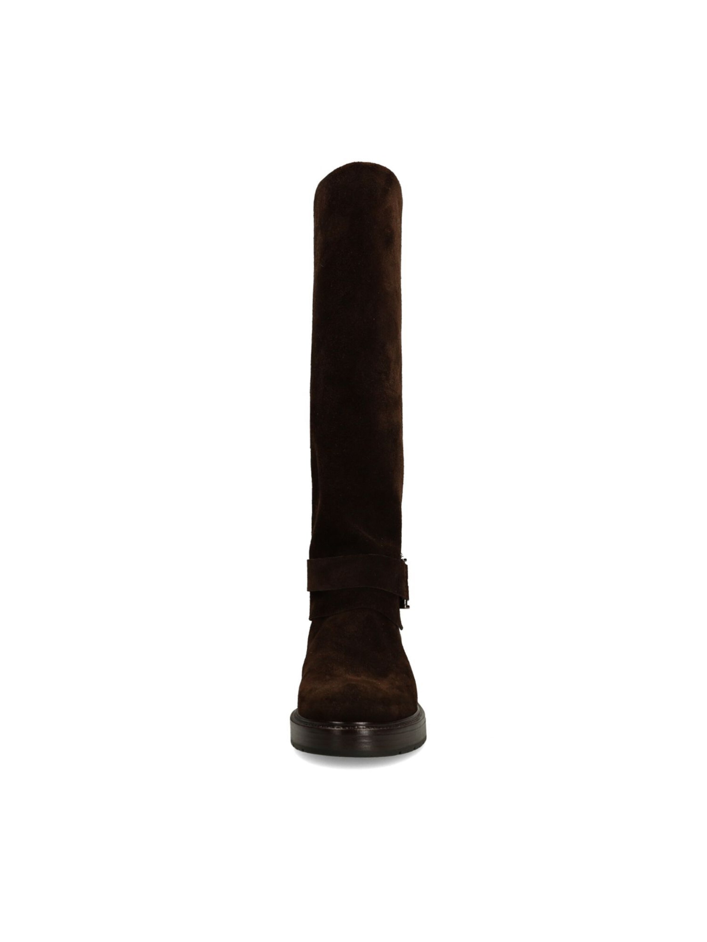 no stress Boots in Brown