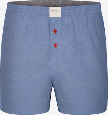 Phil & Co. Berlin Boxer shorts in Blue