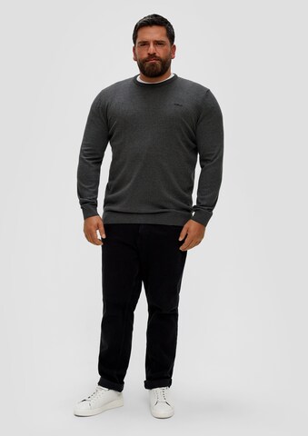 Pull-over s.Oliver en gris