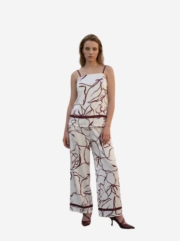 My fashion Set in Mischfarben: Vorderseite
