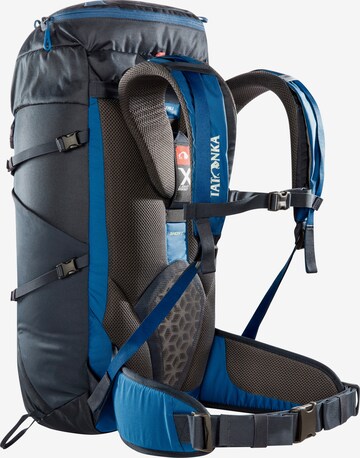 TATONKA Sportrucksack 'Pyrox' in Blau