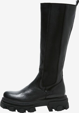 INUOVO Boots in Black