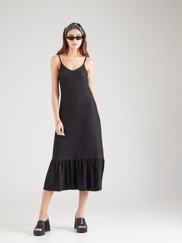 JDY Summer dress 'CATHINKA' in Black