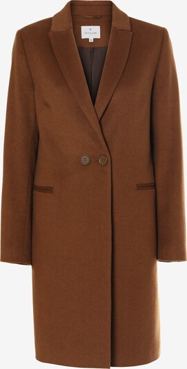 TATUUM Between-seasons coat 'SOWIA 1' in Chestnut brown, Item view