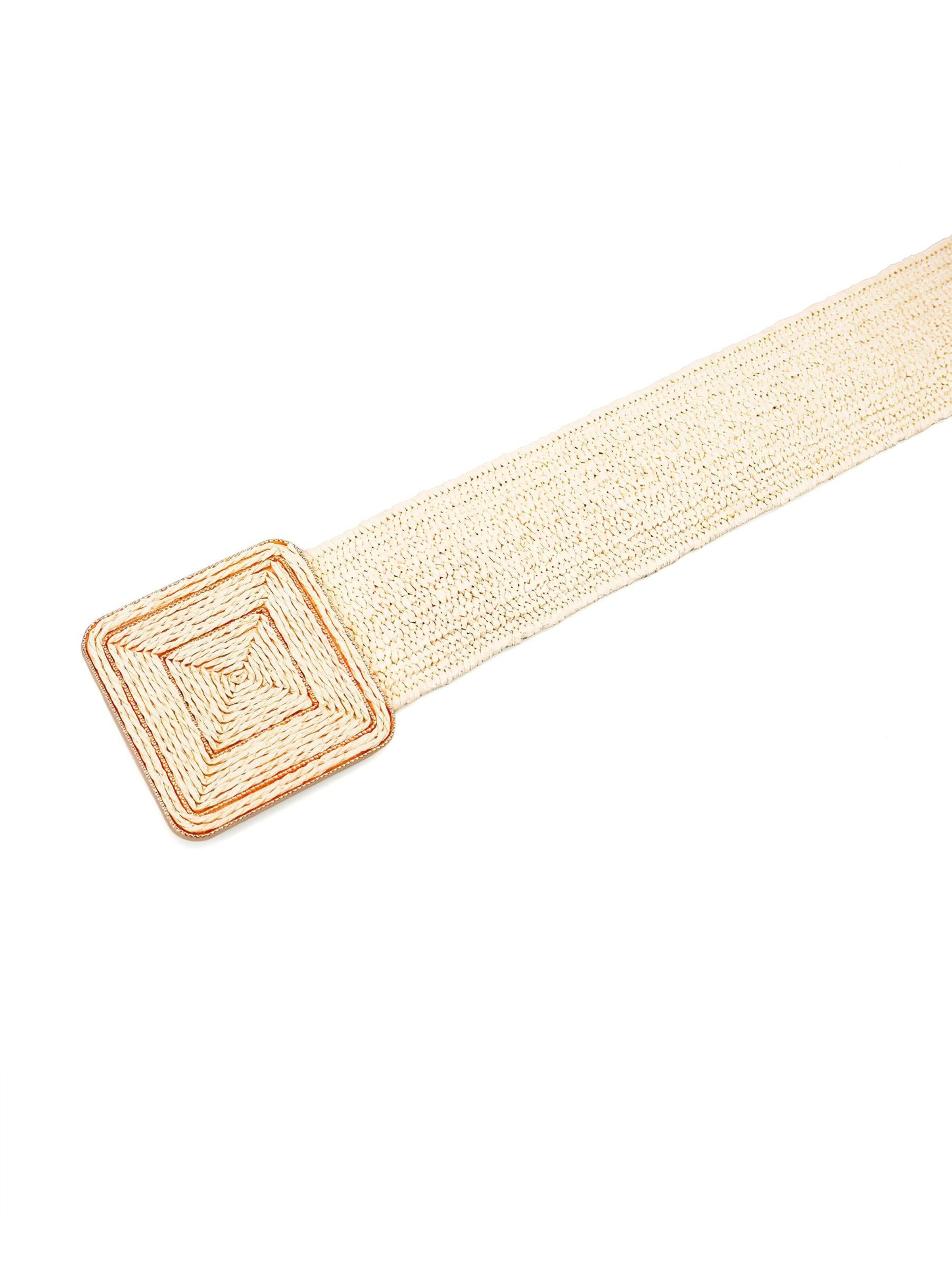 Cintura 'Fresia' di AVANT-GARDE PARIS in beige