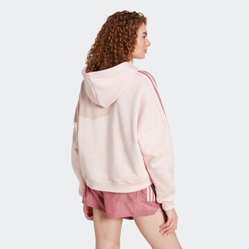 ADIDAS SPORTSWEAR Sweatshirt in Pink