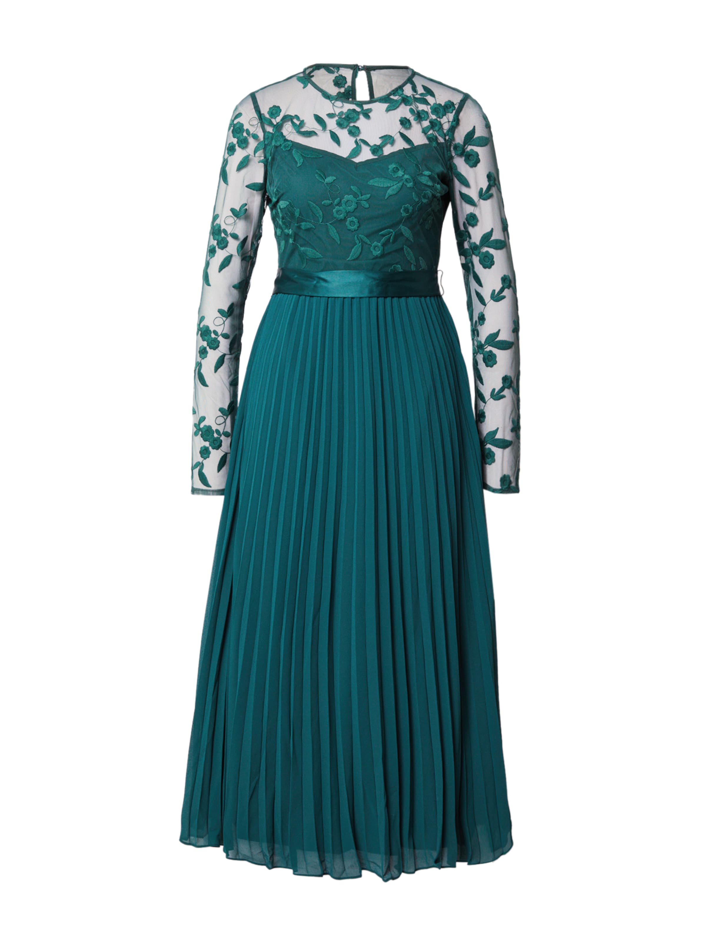 Coast Ruha - zöld: elől