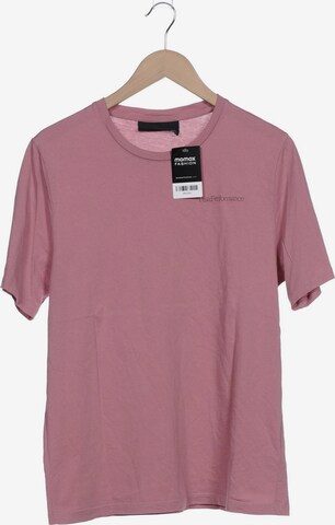 PEAK PERFORMANCE Top & Shirt in XL in Pink: front