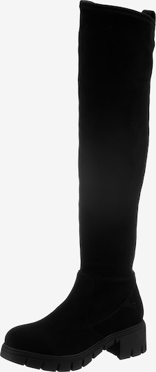 TT. BAGATT Stiefel in schwarz, Produktansicht