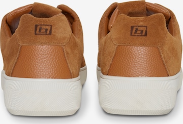 BLEND Sneakers in Brown