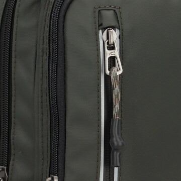 CAMEL ACTIVE Crossbody bag 'Explore' in Grey