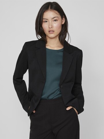 VILA - Blazer 'HER EMMELI' em preto